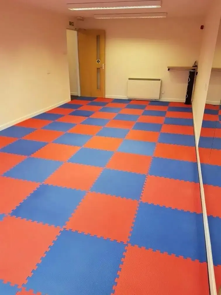 TATAMİ MİNDER ZEMİN KAPLAMA 